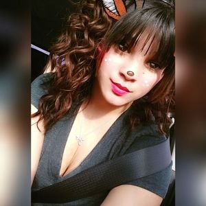 Meet your Posher, Franchesca